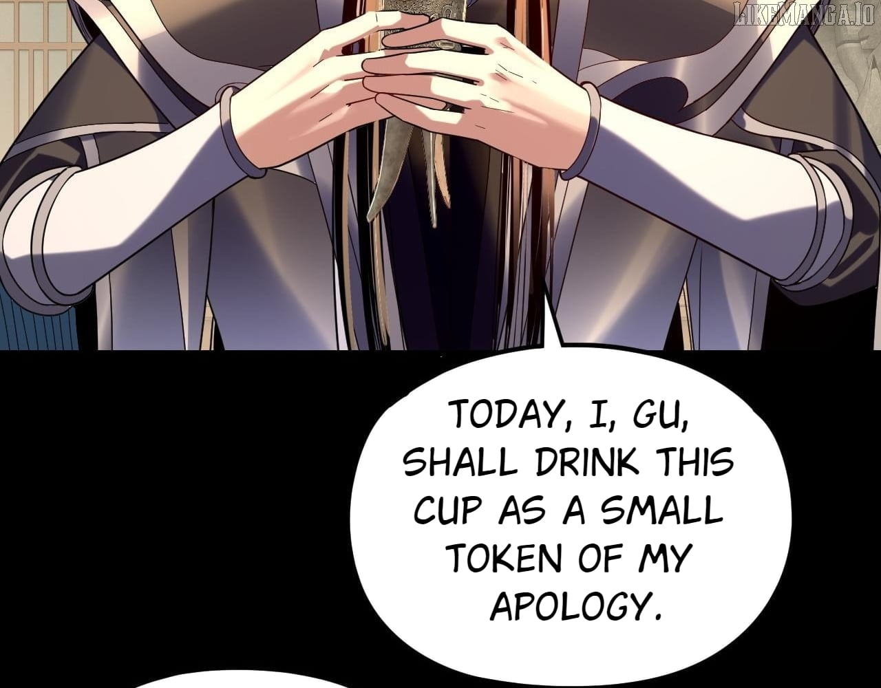 Me, The Heavenly Destined Villain Chapter 281 - page 38
